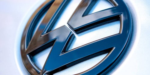 Benziner so teuer wie E-Autos: VW-Boss warnt vor neuer Regel