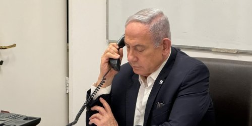 Gastbeitrag von Gabor Steingart: Drei Gründe, warum Netanjahu zum großen Gegenschlag ausholen wird