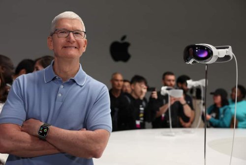 Droht Apple ohne rollendes iPhone der Absturz? Analysten werden skeptisch