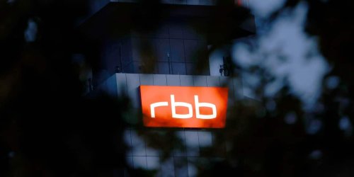 Neue Details: ARD wusste lange von geheimen Boni beim RBB - Mitarbeiter-Wut wächst