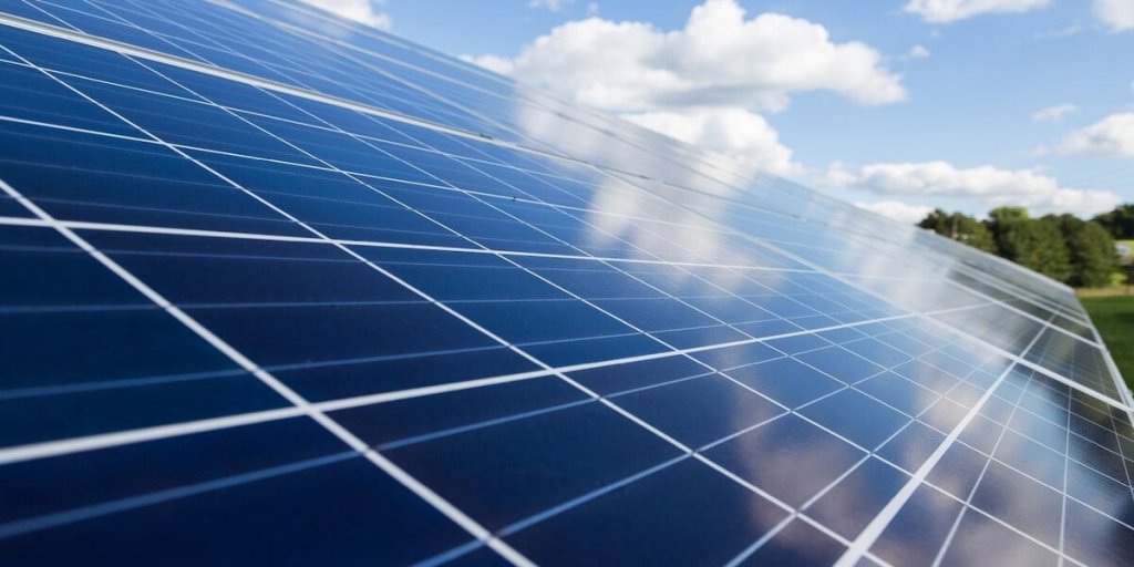 Solar - cover