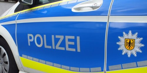 Bundespolizeiinspektion Kassel: BPOL-KS: Schaf von Zug erfasst und getötet