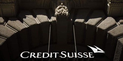 Unsicherheit am Finanzmarkt: Deutsche Versicherungswirtschaft warnt vor Großrisiko in der Schweiz