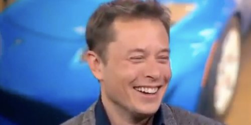 Elon Musk verspottete China-Autos: Nun bleibt ihm das Lachen im Hals stecken