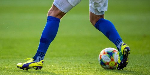 Fußball: Elversberg-Gastspiel in Duisburg abgesagt