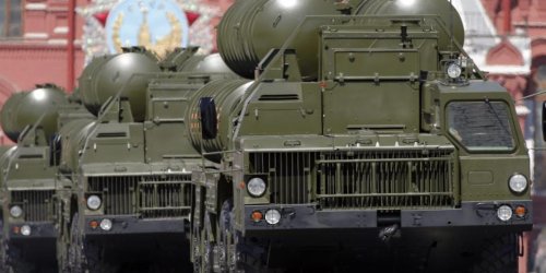 Russland-Ukraine-Konflikt: Harte Strafen für Russland: Diese Sanktionen drohen Putin bei einem Angriff auf die Ukraine