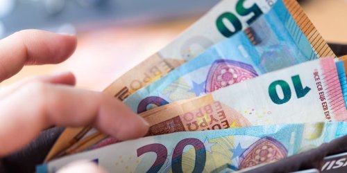 Menschen haben kaum Rücklagen: Jeder Dritte Deutsche hat kein Geld für plötzliche Ausgaben