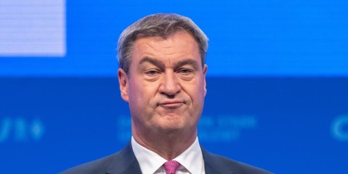 „Es geht nicht um Schönheitspreise": Söder gibt Aiwanger-Affäre Schuld an schlechten CSU-Umfragewerten