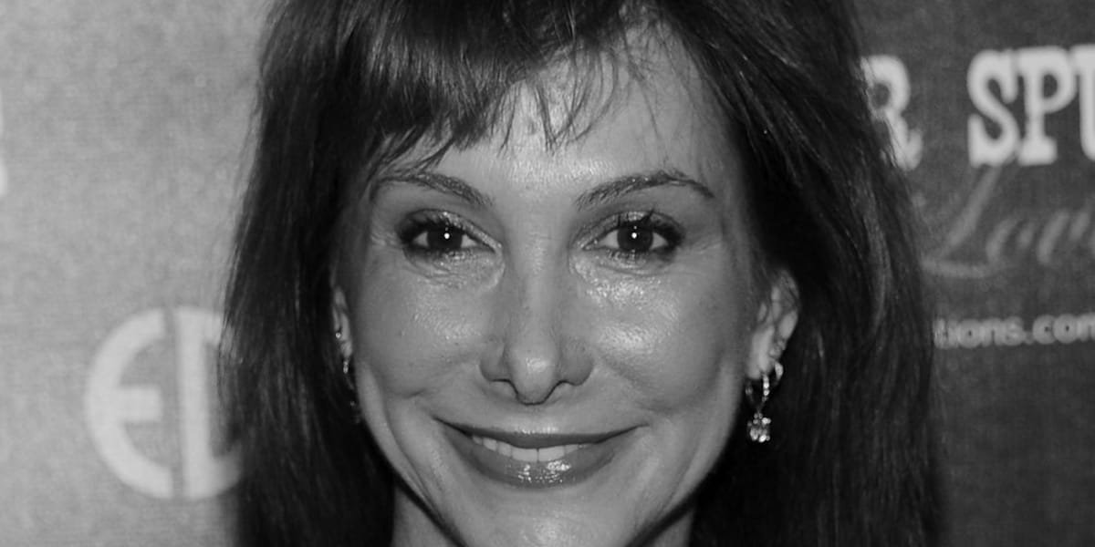 Im Alter von 70 Jahren: „Star Trek“-Star Jill Jacobson ist verstorben