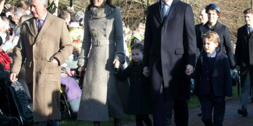 Erstmals seit 32 Jahren: Royal Family nimmt nicht an traditionellem Weihnachtsgottesdienst teil