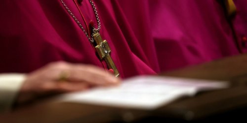 Kirche: Experte: Bischofswort zur AfD ist ein Coup
