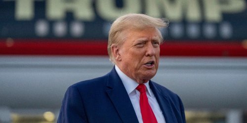 Donald Trump Jr. gehackt: Globale Aufregung durch irreführende Nachricht