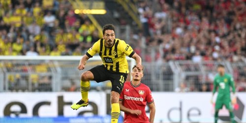 Bundesliga: Maaßen: Torschützenkönig von «drei, vier großen Clubs»