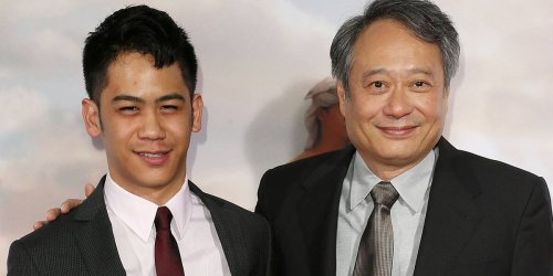Mason Lee spielt Bruce Lee in Film von Ang Lee