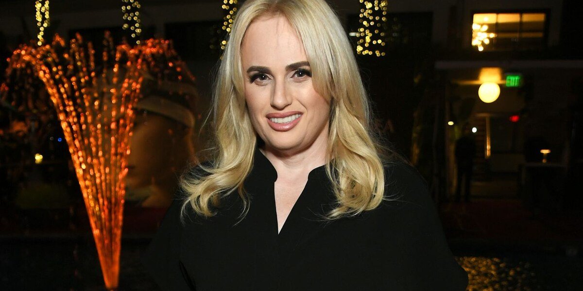 "Völliger Unsinn": Rebel Wilson zur Debatte um die Besetzung queerer Rollen