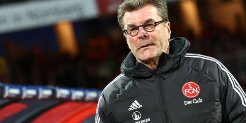2. Bundesliga: Hecking kündigt «harte Entscheidungen» an