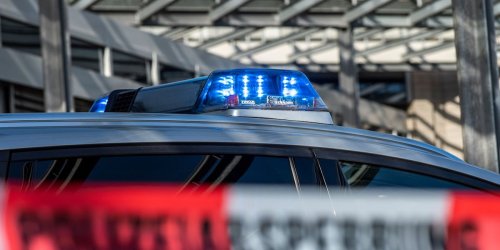 Dommitzsch: Leiche im versenkten Auto in Elbe in Nordsachsen entdeckt