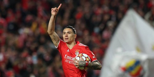 Transfer-Poker um Benfica-Star: Nunez soll für 60 Millionen zu haben sein: Schlägt der FC Bayern zu?