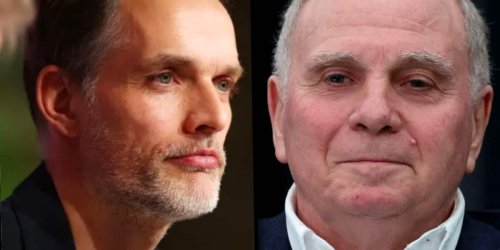 Neuer Bayern-Trainer: Hoeneß war großer Gegner von Tuchel, doch ein Moment änderte alles