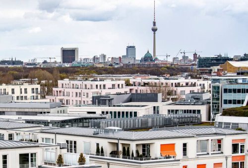 Das linke Märchen vom Raubtierkapitalismus: 7 Punkte, die wirklich gegen Wohnungsnot helfen