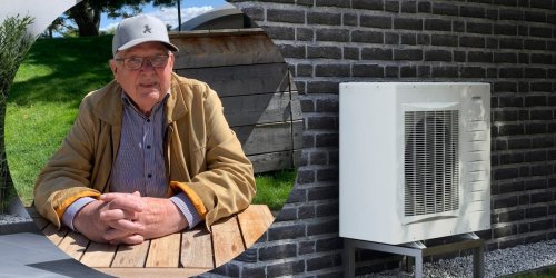 Unter 10.000 Euro Kosten und skalierbar: Deutscher Rentner findet Lösung für flächenweiten Wärmepumpenausbau