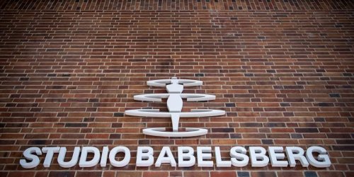 Filmproduktion: Neue US-Führung: Studio Babelsberg bleibt zuversichtlich