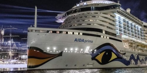 „Erbärmlich“, „Frechheit“: Aida-Crew-Mitglied zeigt Schiffskabine - Netz reagiert erschrocken