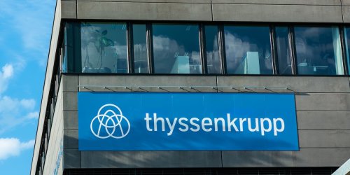 Vorstand um zwei Personen erweitert: Beben bei Thyssenkrupp: „Kulturbruch in der Mitbestimmung“