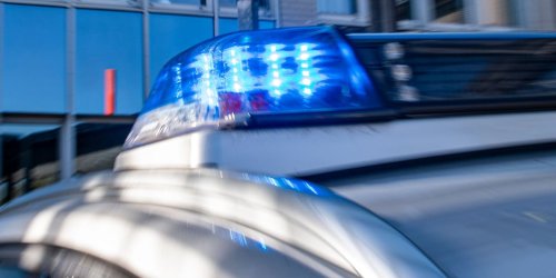 Landkreis Germersheim: Vier Verletzte nach Schlägerei bei Jugend-Fußballspiel