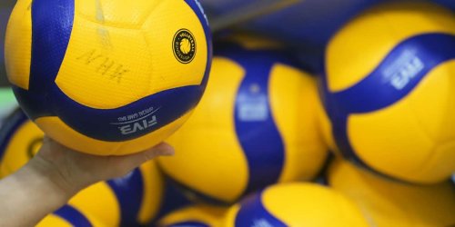 Volleyball Bundesliga: Netzhoppers gewinnen souverän in Unterhaching
