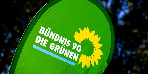 Erhebliche Probleme: Grüne kämpfen seit Jahren mit Wärmepumpen-Einbau in Parteizentrale