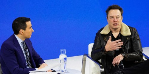 Tech-Milliardär zeigt verbalen Mittelfinger: Musk beschimpft abtrünnige Werbekunden von X