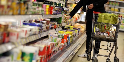 Tag der Deutschen Einheit: Öffnungszeiten am 3. Oktober: Wo Supermärkte und Drogerien geöffnet sind