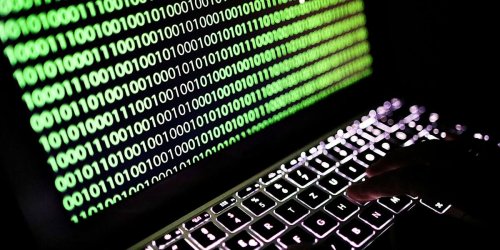 Internet: LKA: Anstieg bei Cybercrime-Fällen, Millionen Euro Schaden