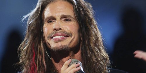Sorge um Steven Tyler: Aerosmith sagen weiteres Konzert ab
