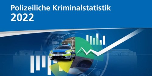 Polizeidirektion Hannover: POL-H: Polizeiliche Kriminalstatistik (PKS) 2022 der Polizeidirektion Hannover