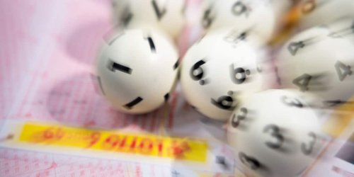 Lotto am Mittwoch: Die Gewinnzahlen 4. Oktober