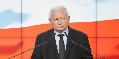 Jaroslaw Kaczynski: Warum ein polnischer Politiker antideutsche Stimmung verbreitet