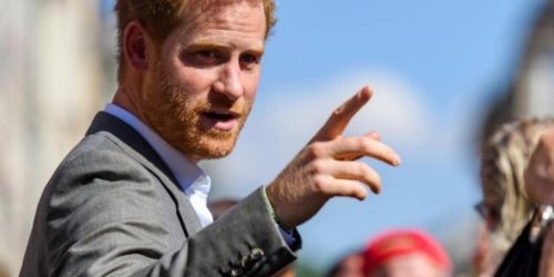 Hat er Behörden belogen?: Warum Prinz Harrys Drogenkonsum ihn das US-Visum kosten könnte