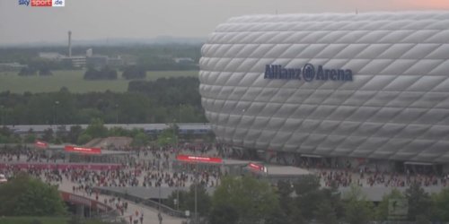 Fan-Flucht sorgt für Ärger: „Das ist genau das Publikum, das sich der FC Bayern herangezüchtet hat“