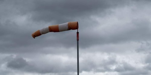 Wetterlage im Ticker: Sturmböen-Gefahr! Für halb Deutschland gilt Warnstufe orange