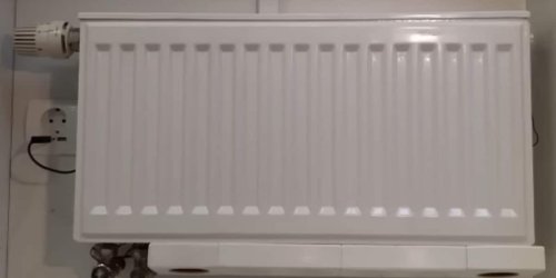 Hausbesitzer testet Heizkörperbooster mit Wärmepumpe: Mit eindeutigem Ergebnis