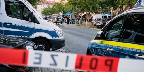 Brennpunkt Dortmunder Nordstadt: Polizisten klagen: „Wir sollen möglichst wenig Migranten kontrollieren“