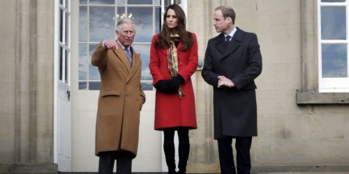 „Liebt Kate und hat großen Respekt vor ihr“: König Charles III. fragt täglich nach seiner Schwiegertochter