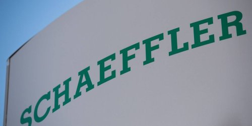 Industriezulieferer: Schaeffler verdient operativ mehr - bestätigt Jahresziele