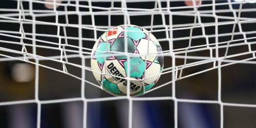 Todesfälle: DFB-Vizepräsident bestürzt über Tod eines Jugendspielers