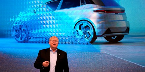 Verbrenner-Aus sei trotzdem richtig: Bosch-Chef: Umstieg auf E-Mobilität wird noch 30 Jahre dauern