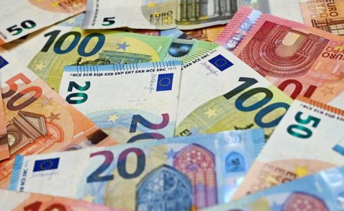 EZB hält Leitzins im Euroraum bei null Prozent