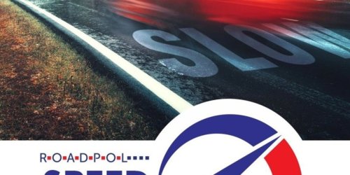 Polizeipräsidium Mittelhessen - Pressestelle Gießen: POL-GI: Roadpol - Speedmarathon 2024 / Polizei gibt Blitzstellen bekannt