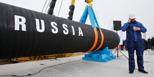 Putins Trolle leisten ganze Arbeit: Warum die USA-These über die gesprengten Pipelines absurd ist